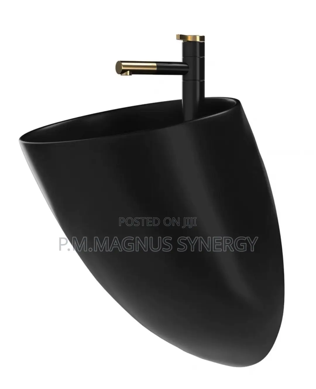 England Standard Wall Mounted Basin.