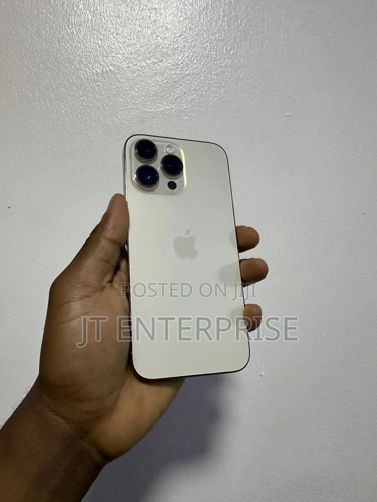 Apple iPhone 14 Pro Max 128 GB Gold