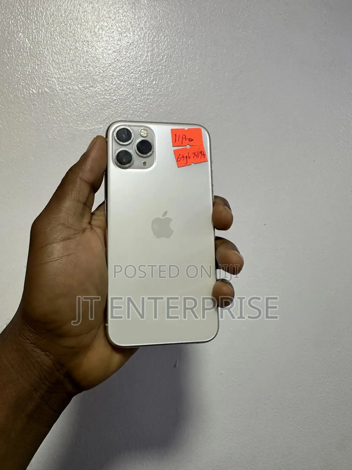 Apple iPhone 11 Pro 64 GB Gold