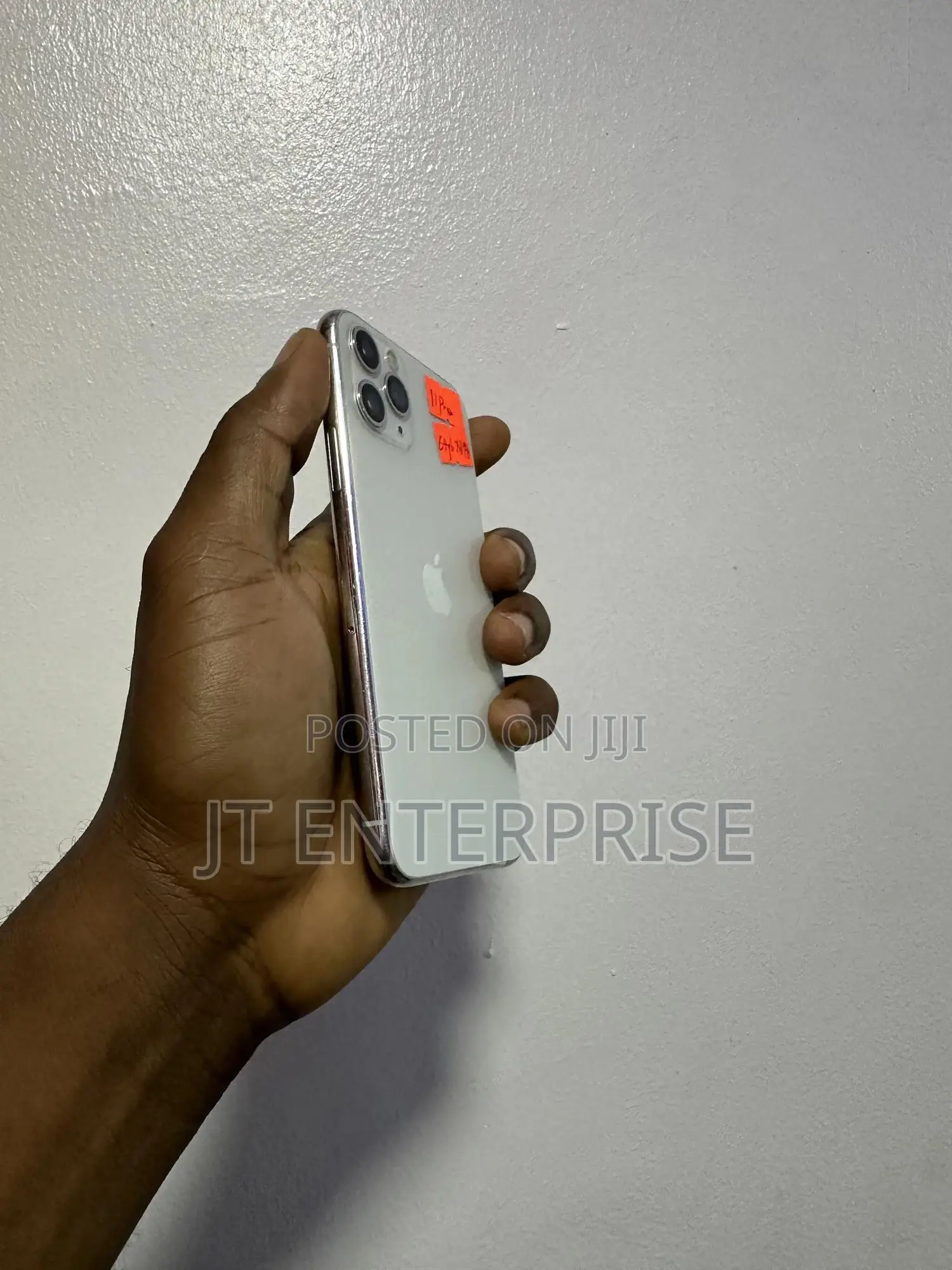 Apple iPhone 11 Pro 64 GB Gold