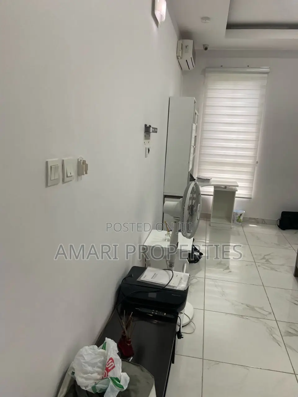 5bdrm Duplex in Lekki County, Ikota for rent