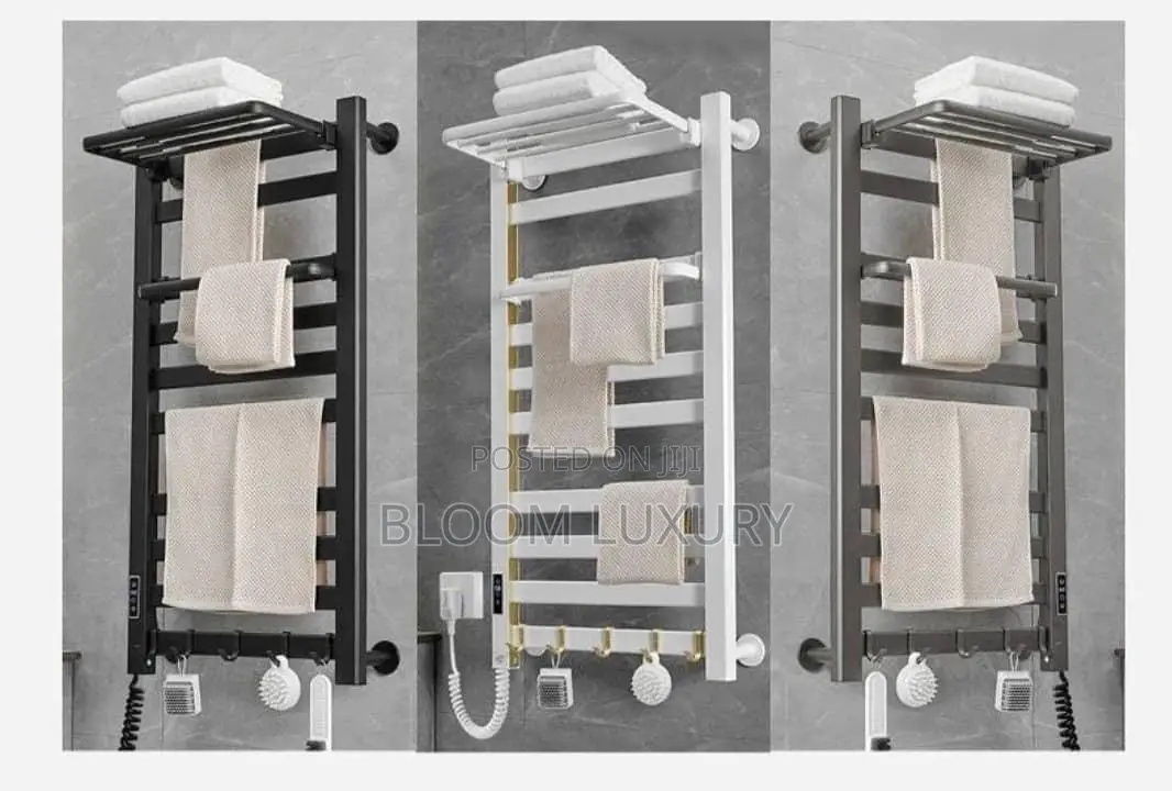 Towel Warmers