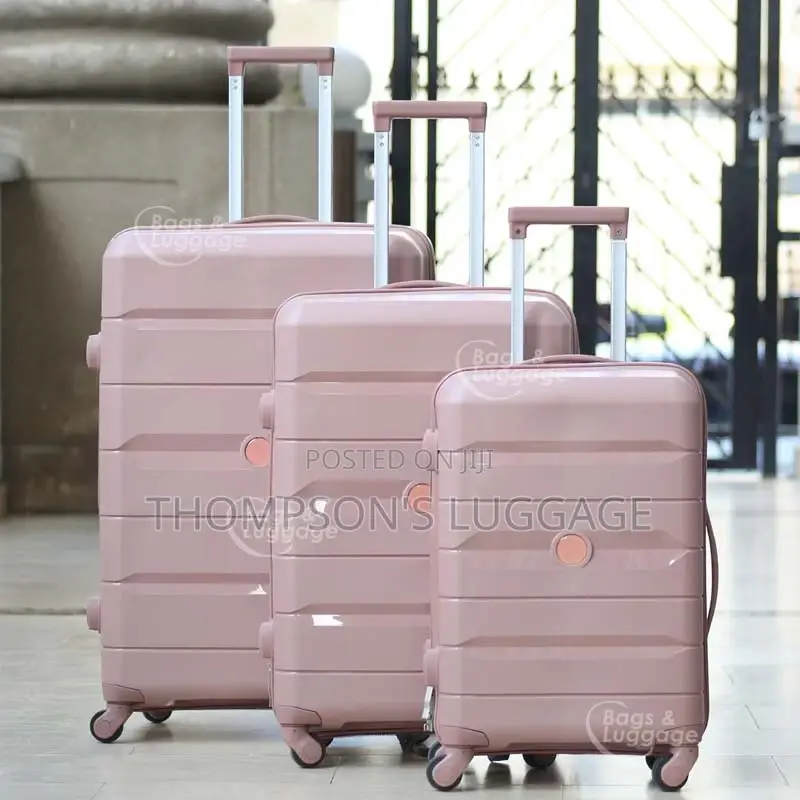 Goodpatner Luggage