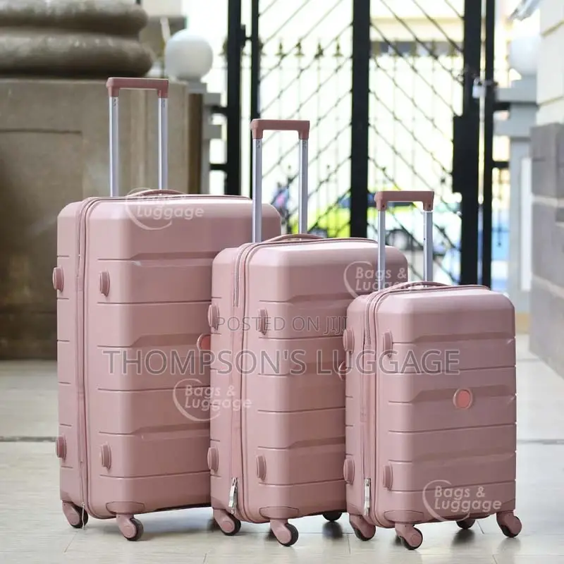 Goodpatner Luggage