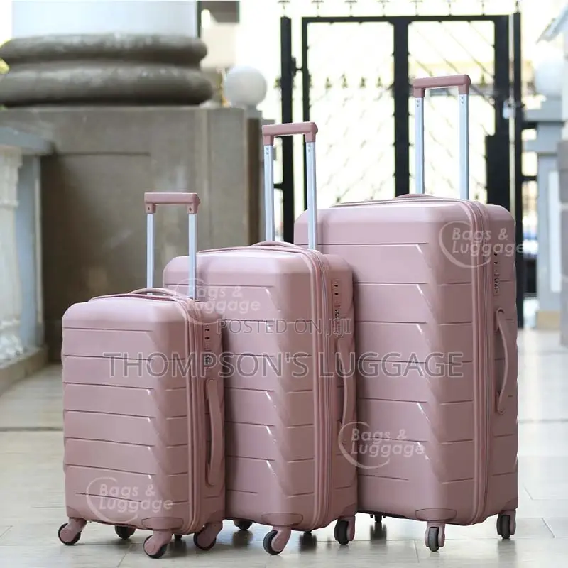 Goodpatner Luggage