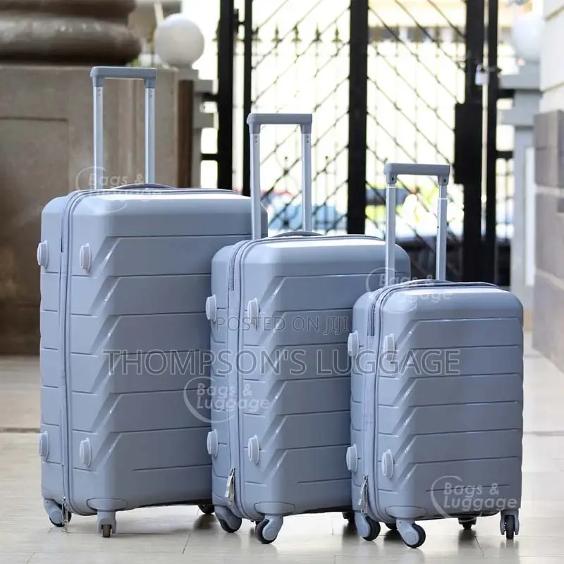 Goodpatner Luggage
