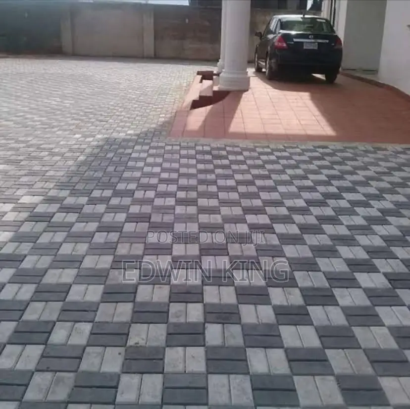 Stone Man Job