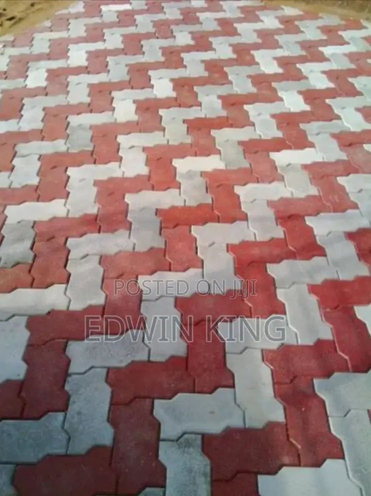 Stone Man Job
