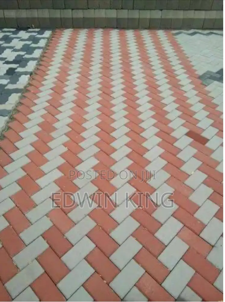 Floor Man Design