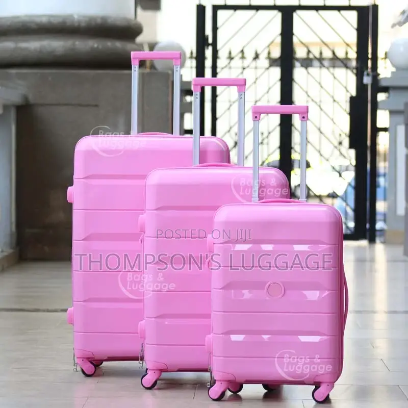 Goodpatner Luggage 