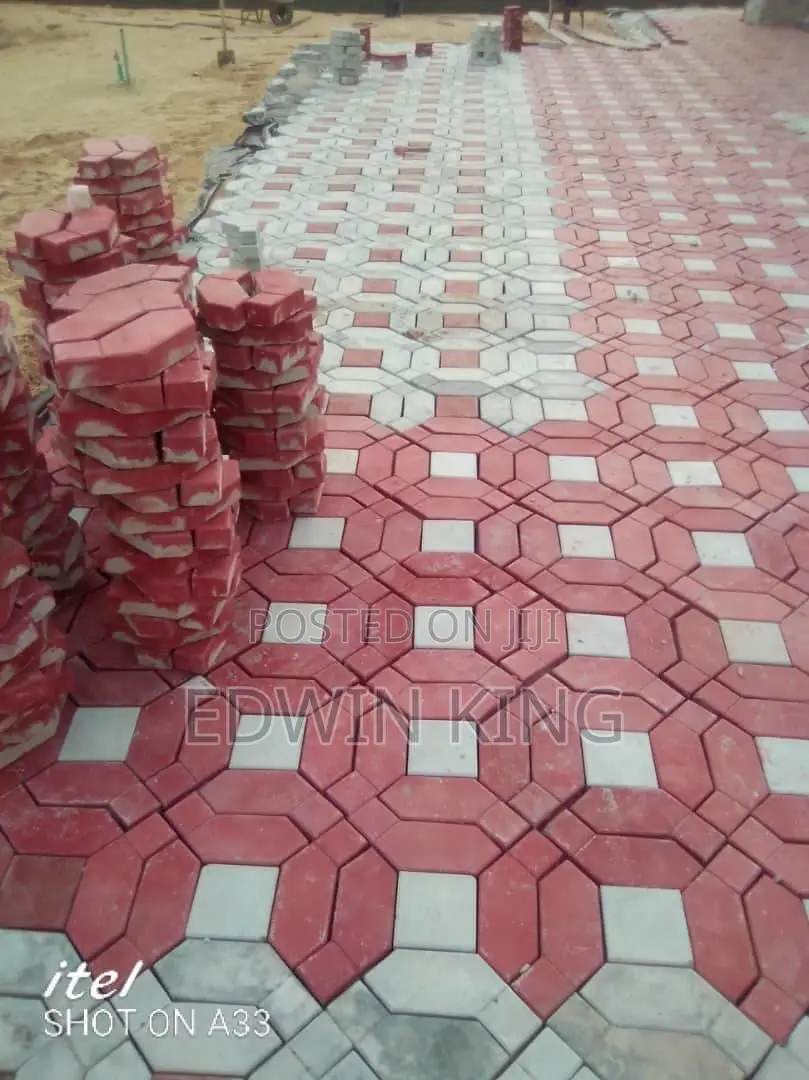 Floor Man Design