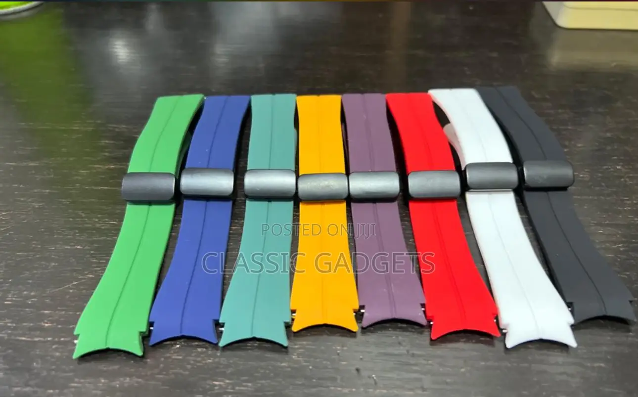Replacement Strap for Galaxy Watch 4 to Watch 6 Classic