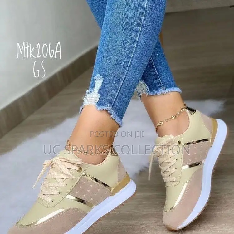 Original Ladies Fashion Sneakers