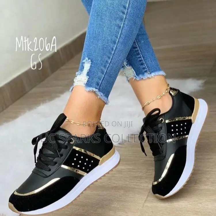 Original Ladies Fashion Sneakers