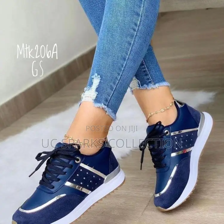 Original Ladies Fashion Sneakers