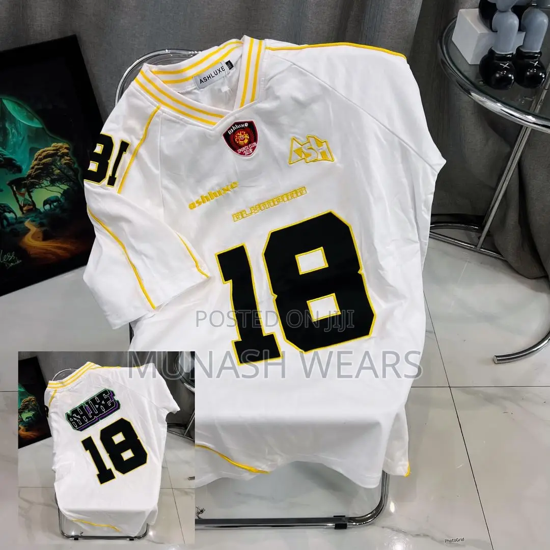 Quality NFL Jersey