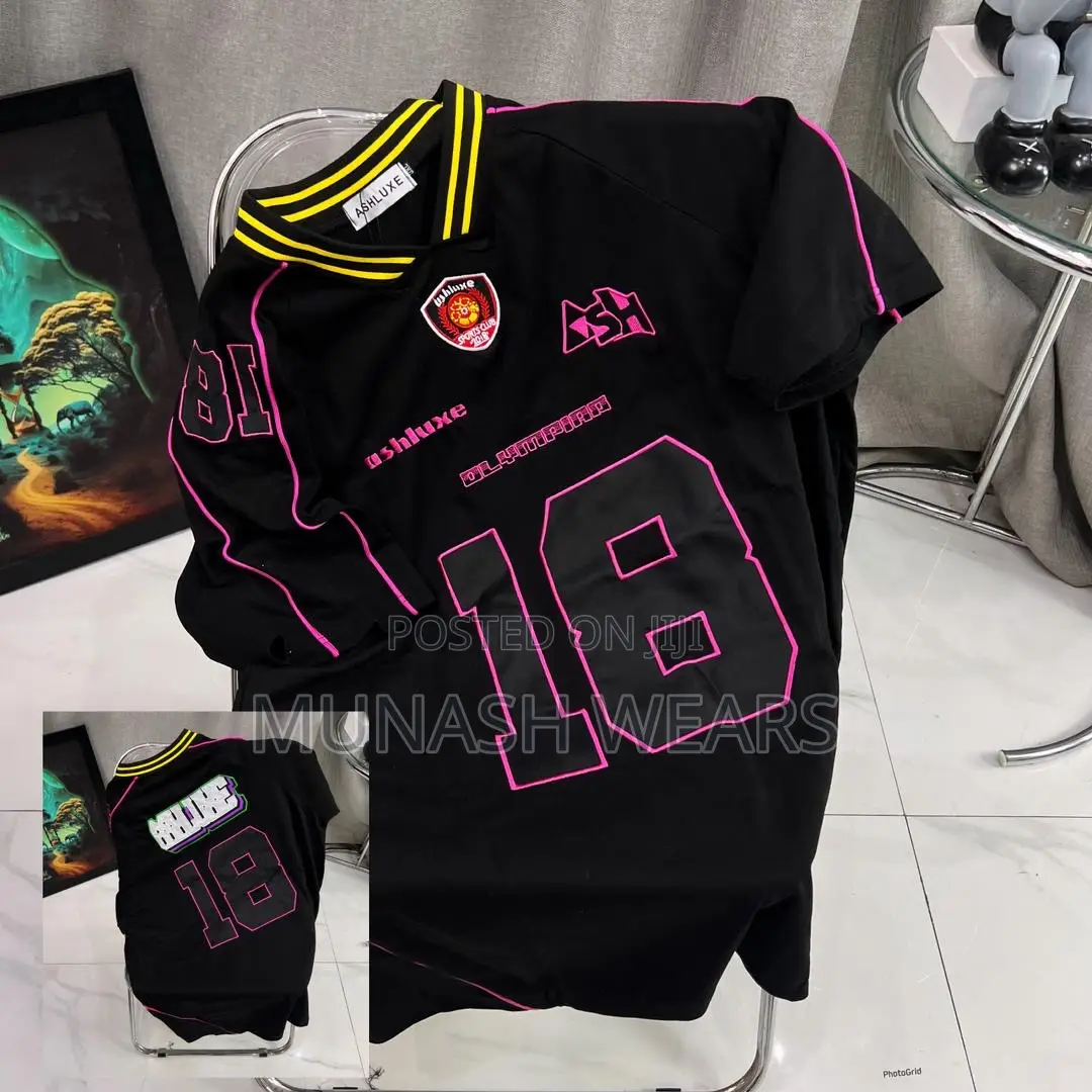Quality NFL Jersey