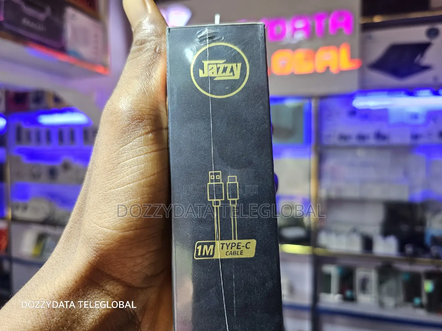 Newage 33watt Jazzy Charger