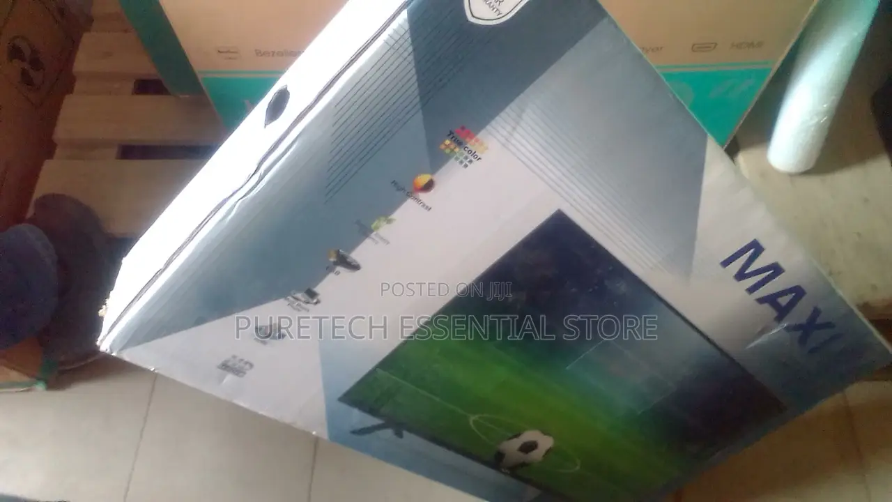 Maxi 32inches LED TV