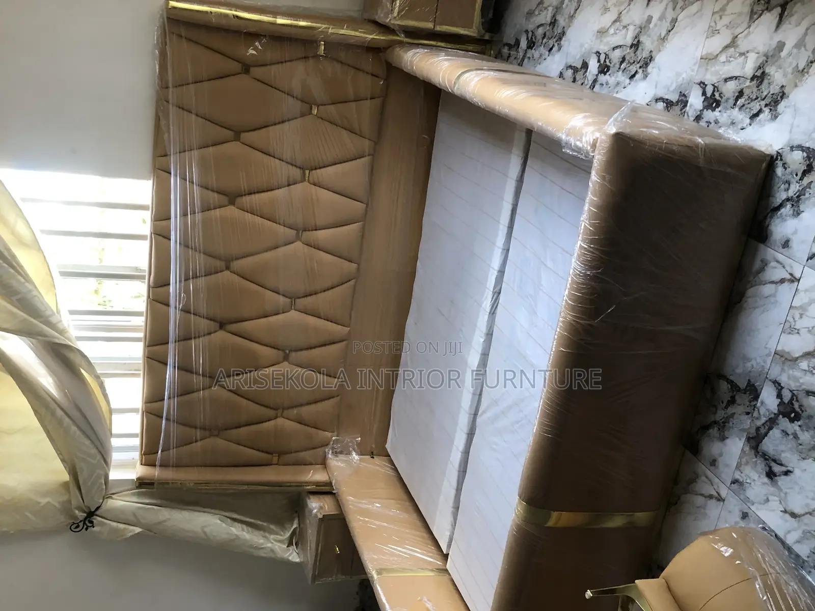 Arise Kola Interior Furniture Maker