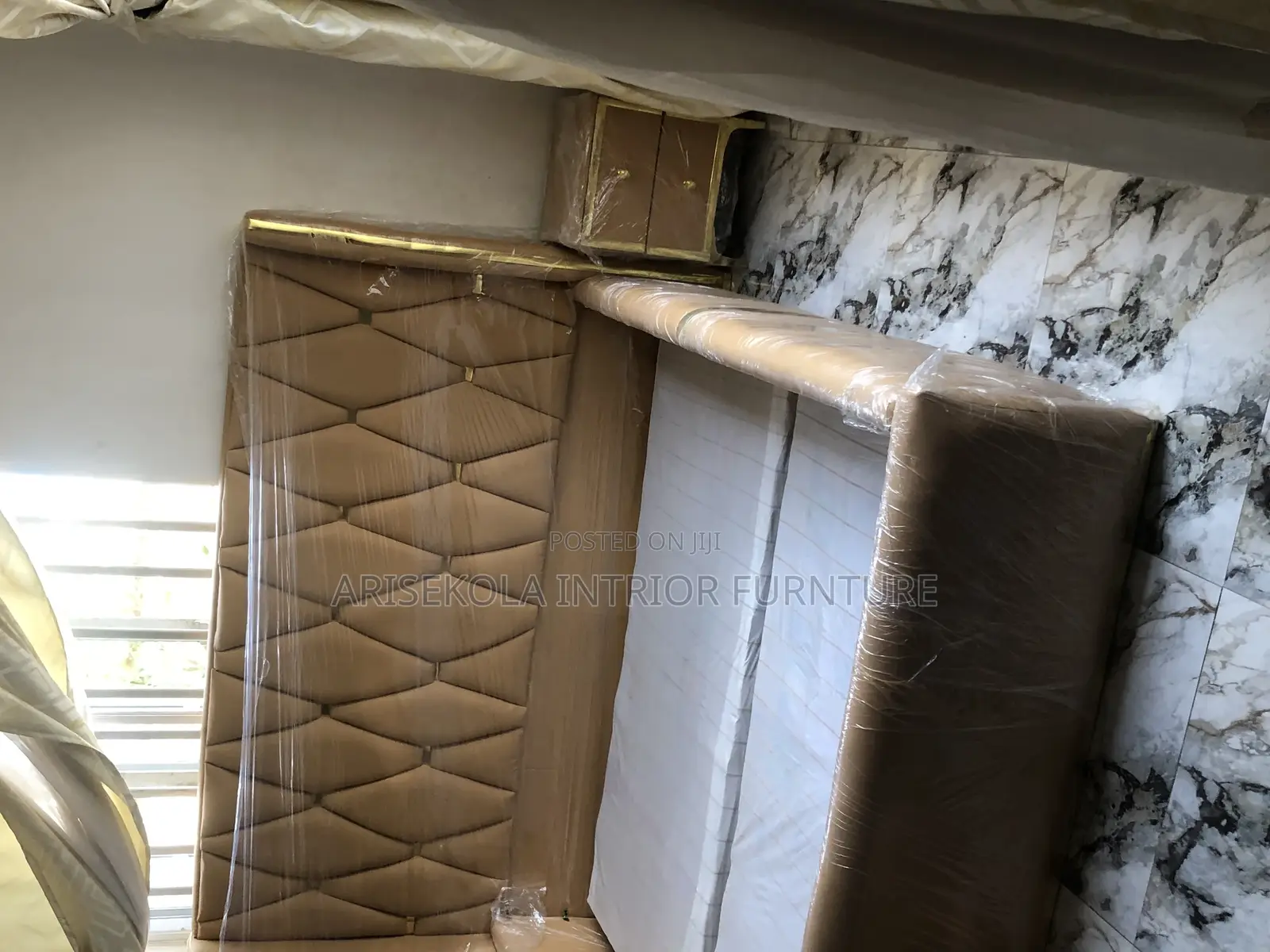 Arise Kola Interior Furniture Maker