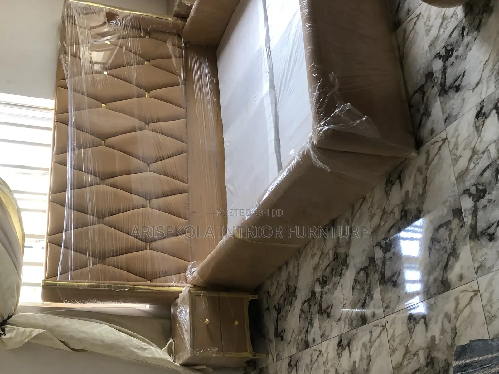 Arise Kola Interior Furniture Maker