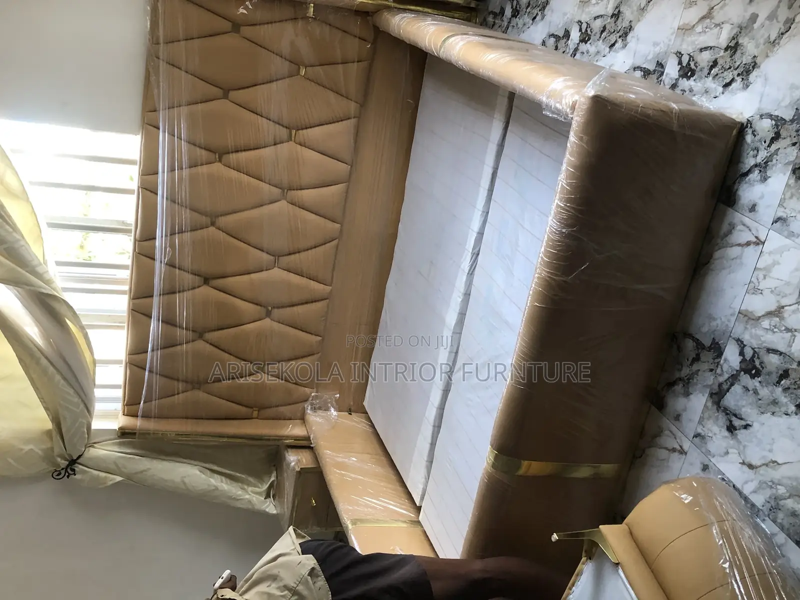 Arise Kola Interior Furniture Maker