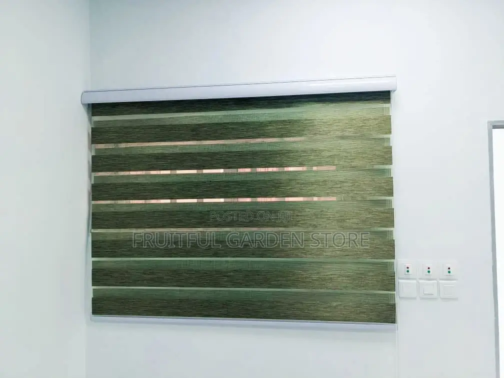 Window Blind for You Contact Me