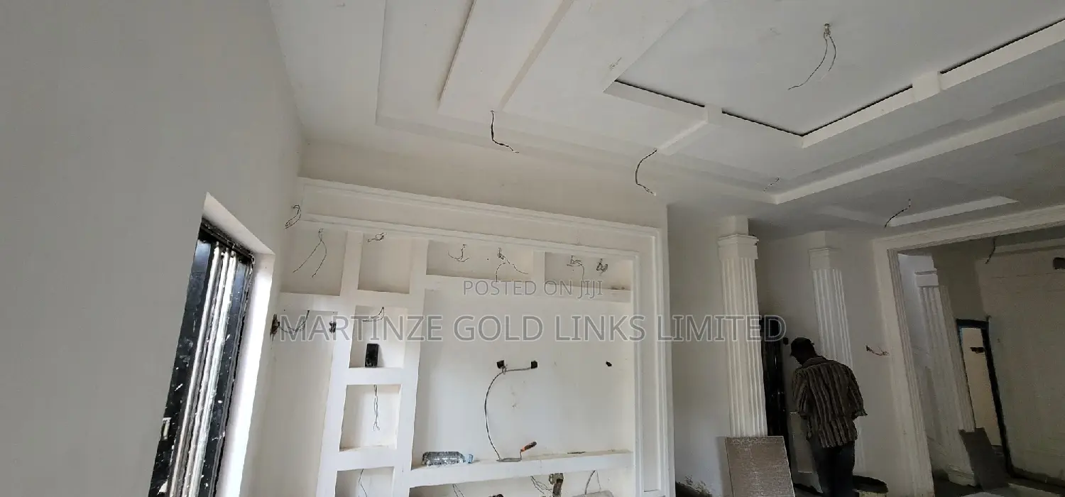 Building Materials
