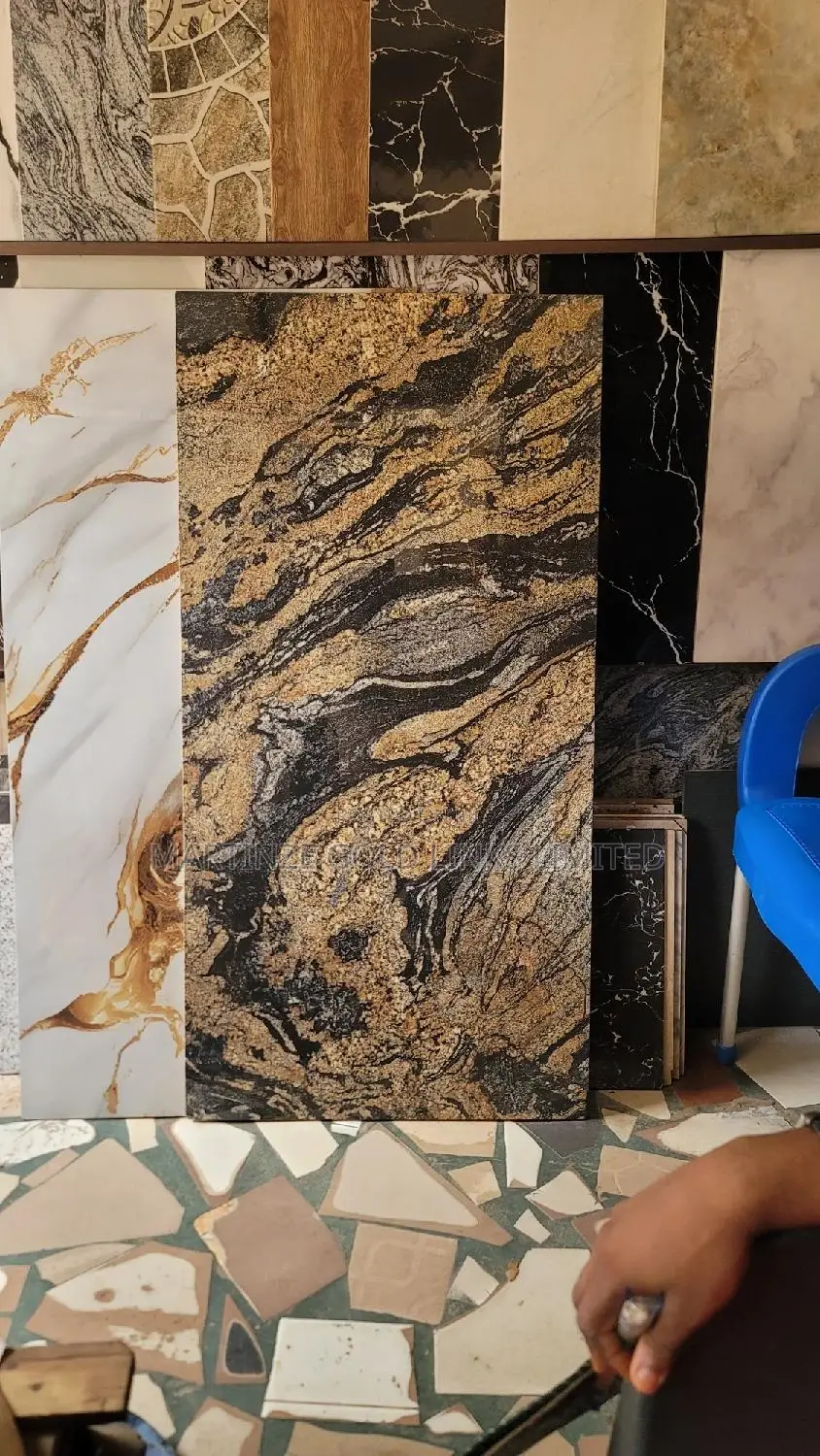 Building Materials