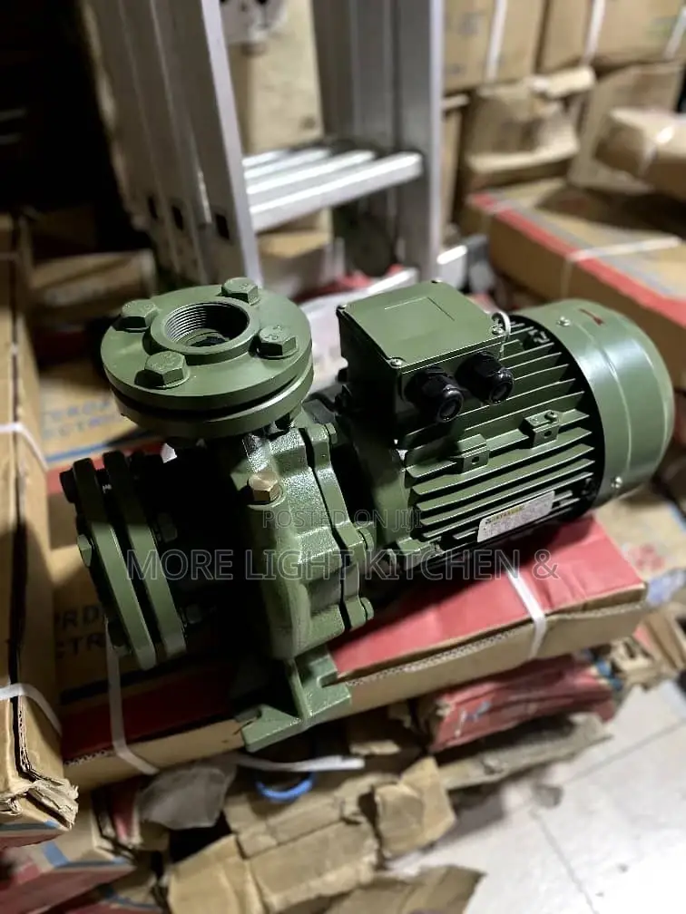 Surface Pumping Machine 5HP