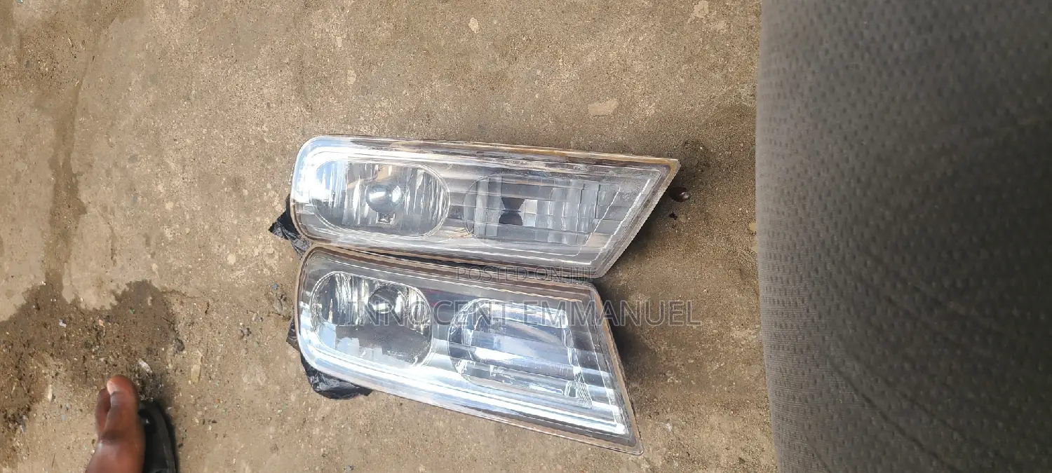 Fog Lamp for Acura MDX 2008 Model