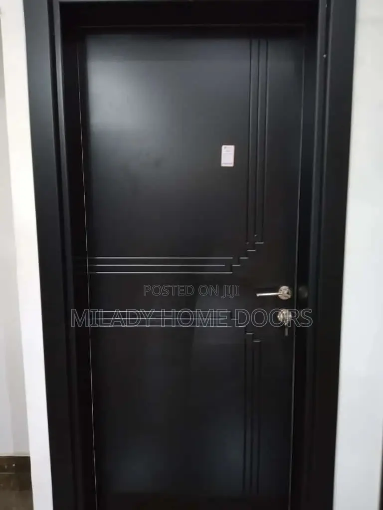 Turkey Luxury Room Doors Hardwood