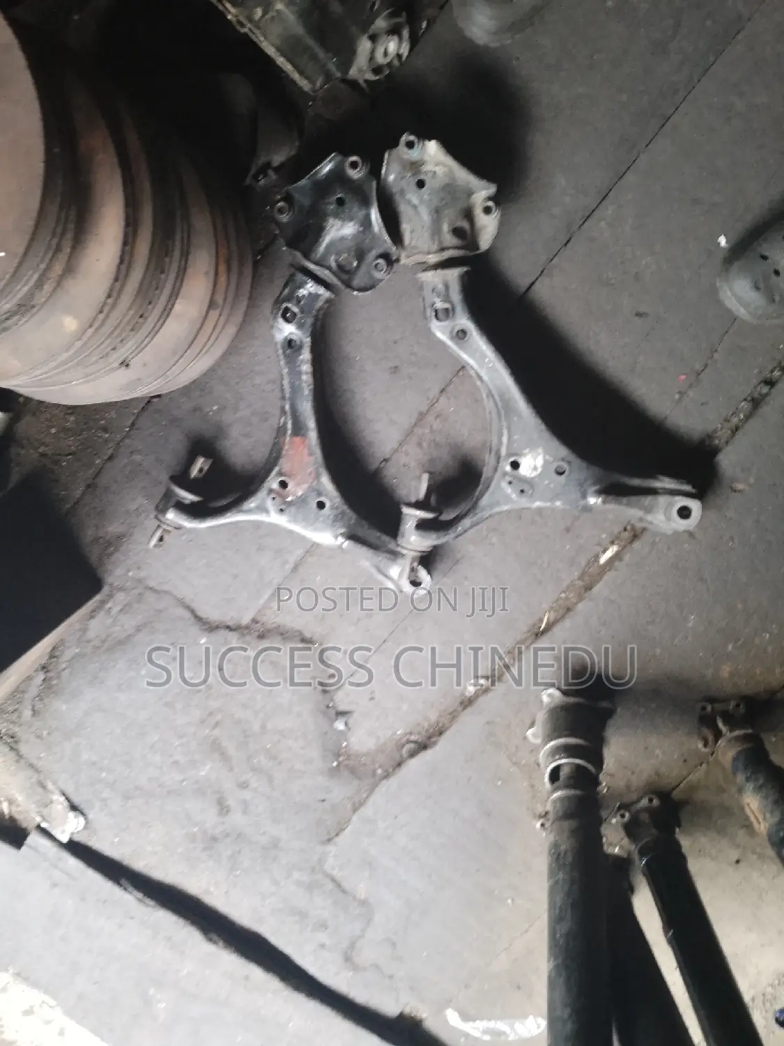 Tokunbo Front Lower Arm for Honda Accord 2013/ 2015