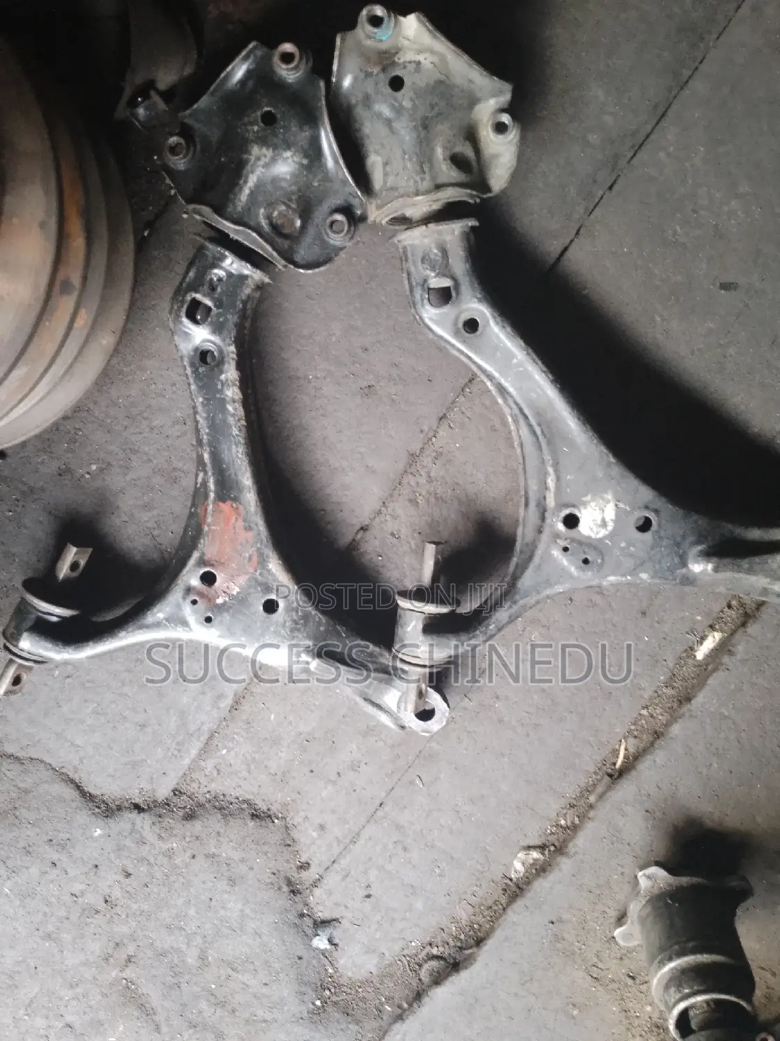 Tokunbo Front Lower Arm for Honda Accord 2013/ 2015