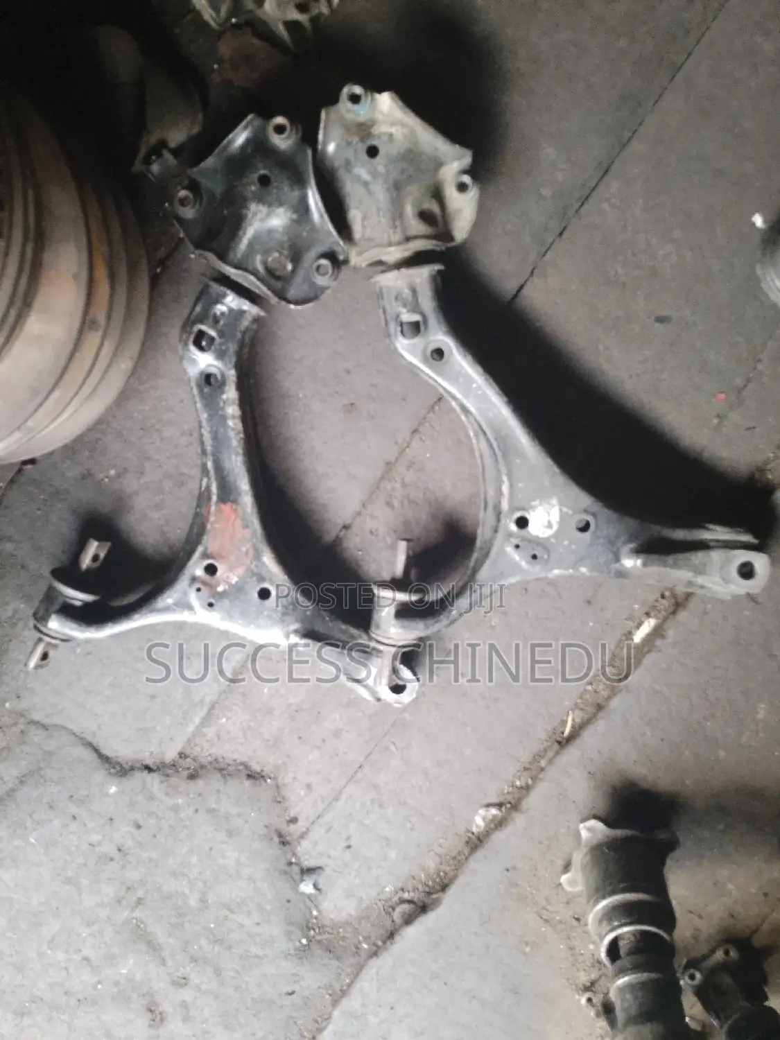 Tokunbo Front Lower Arm for Honda Accord 2013/ 2015