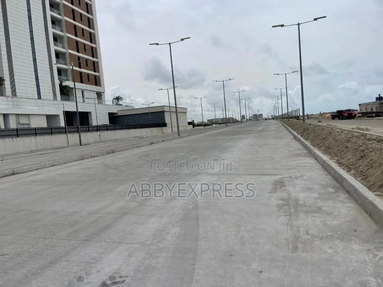 Plots of Land for Sale in Lekki Epe, Lagos
