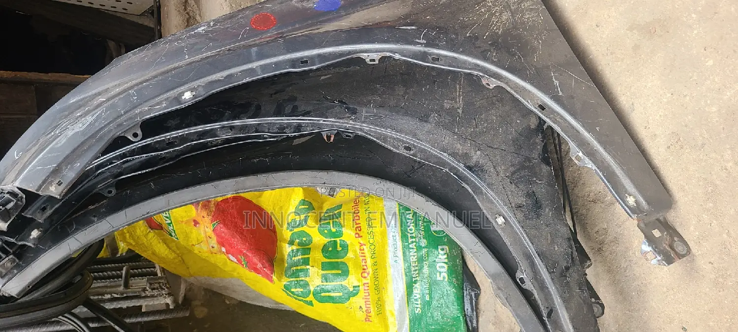 Fender for Honda CRV 2007/2008 Models