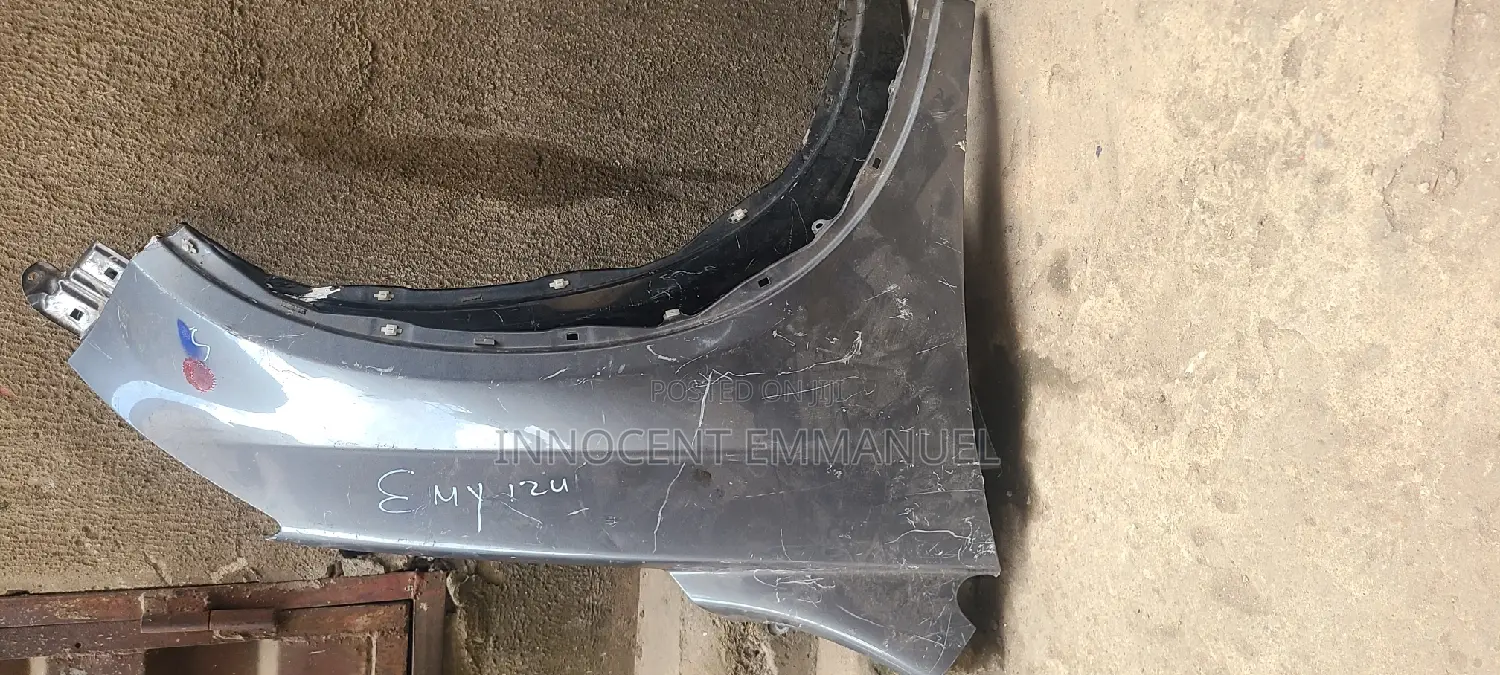 Fender for Honda CRV 2007/2008 Models