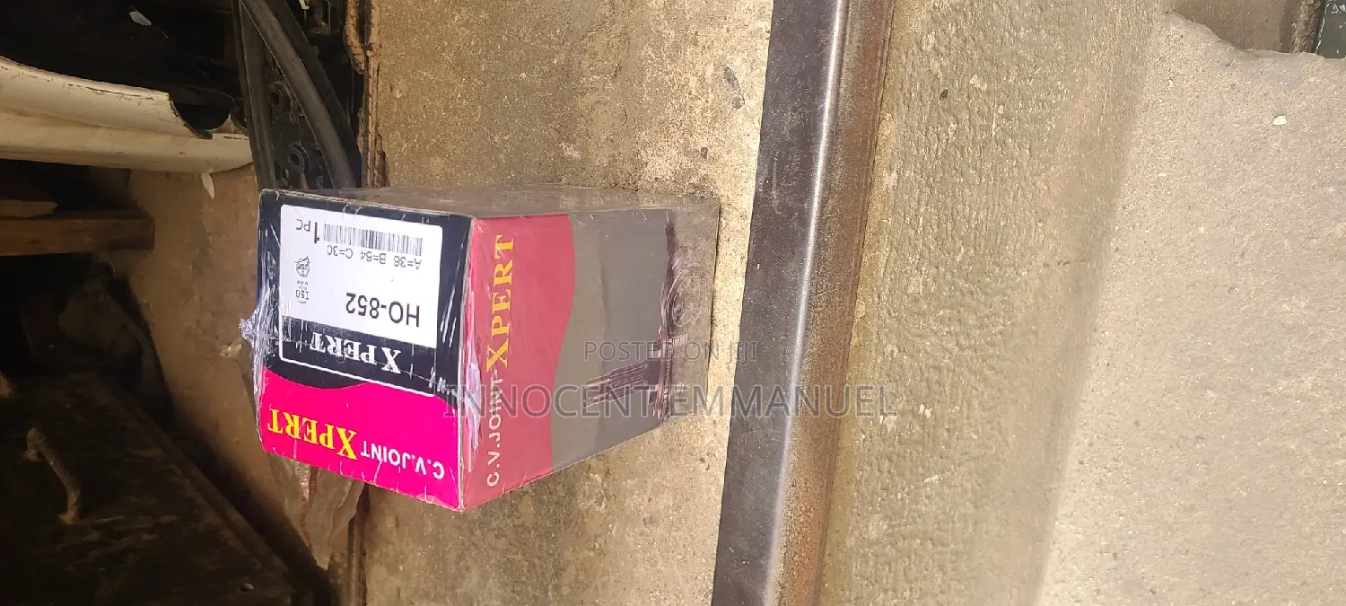 Brand New Shaft Head for Acura MDX 2014 Model