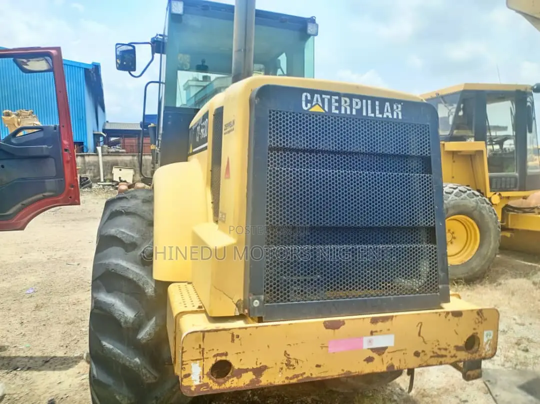 Compactor Roller 15 Tons