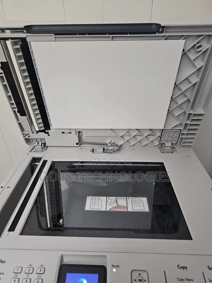 HP 1312mfp All-in-One Color Laserjet Printer