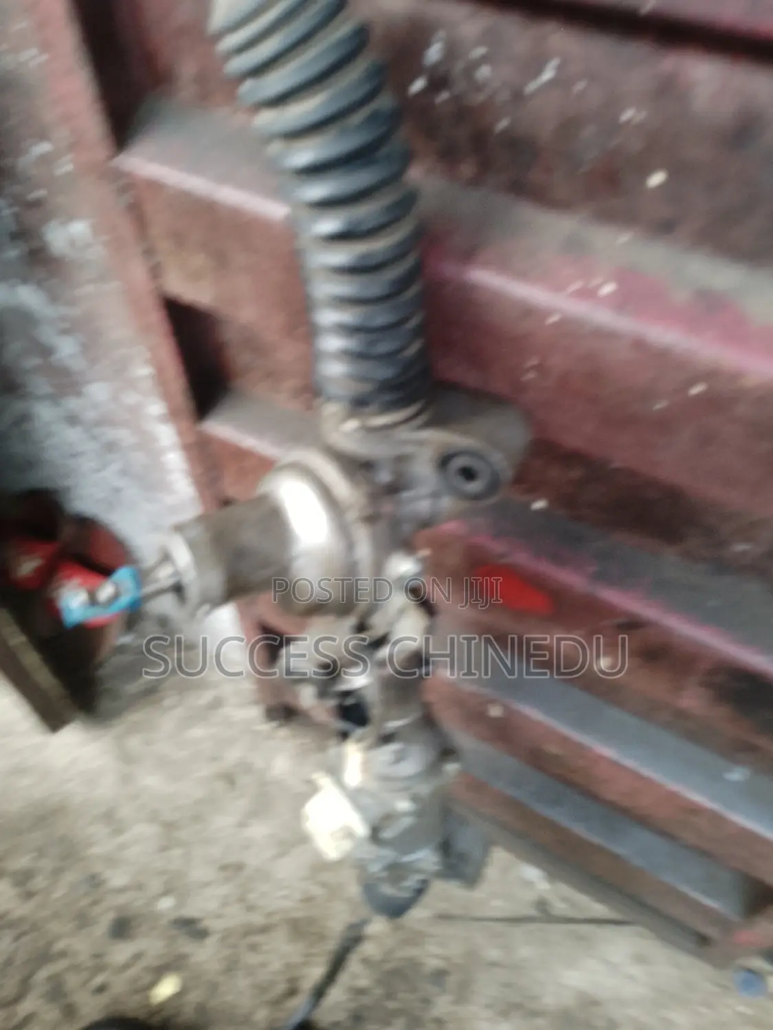 Complete Steering Rack for Honda Accord 2013/2016