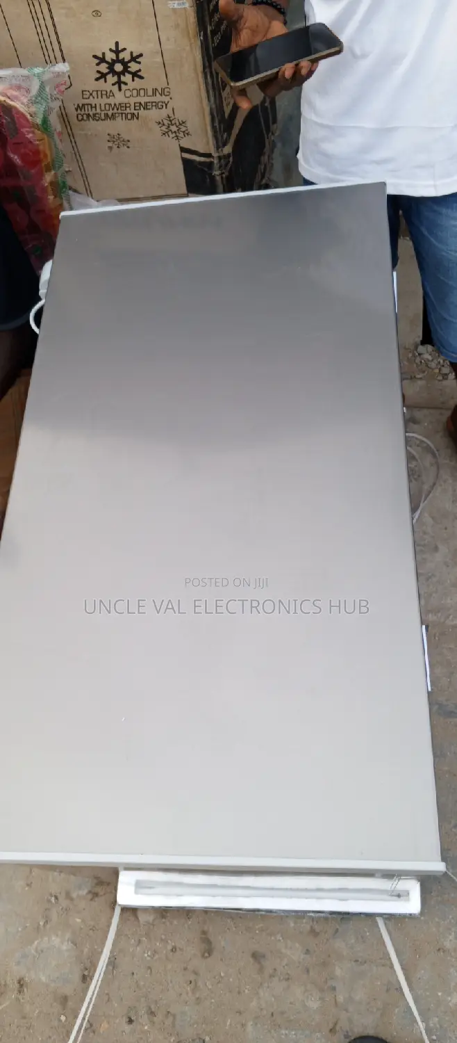 Snowsea 200l Chest Freezer Bd308