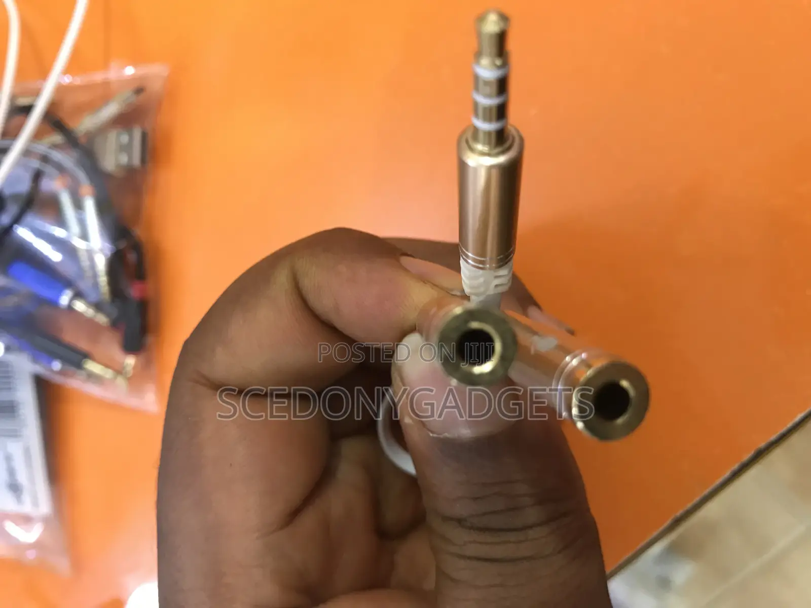 Aux Jack,OTG Jack,Type C Aux, iPhone Aux, Type C Jack