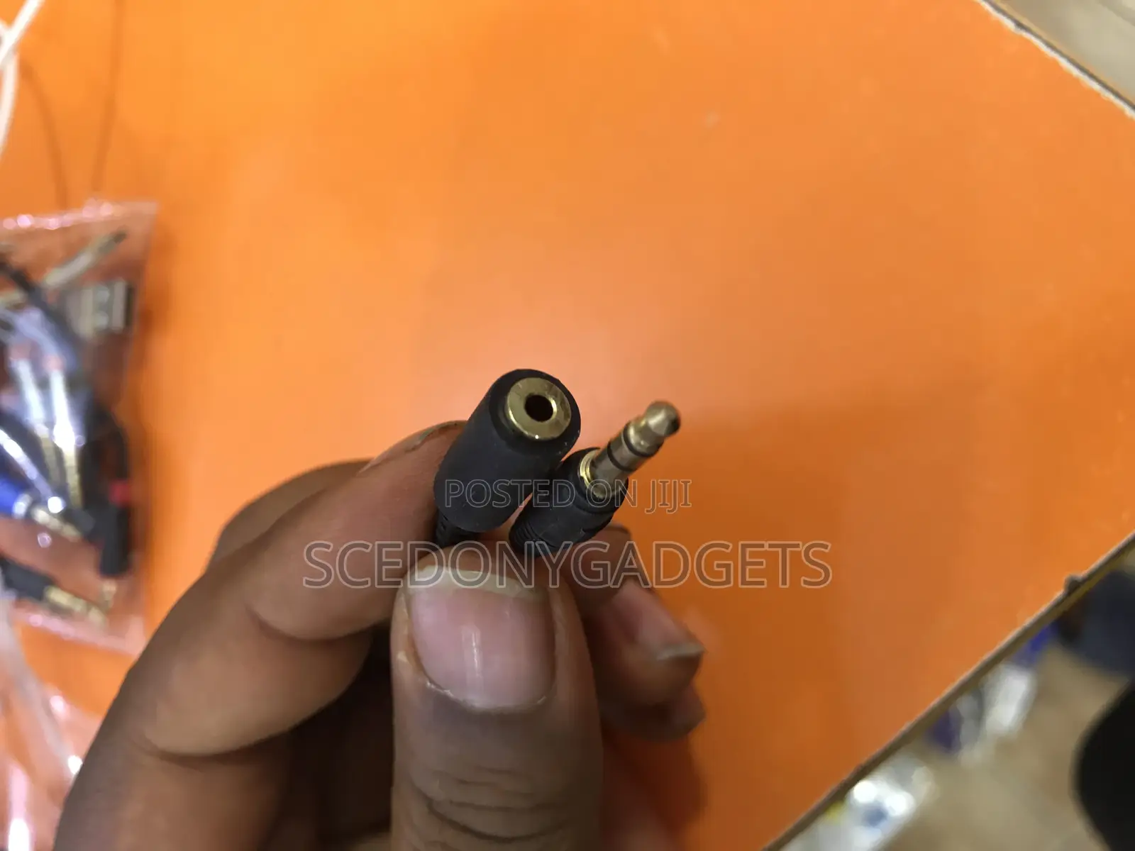 Aux Jack,OTG Jack,Type C Aux, iPhone Aux, Type C Jack