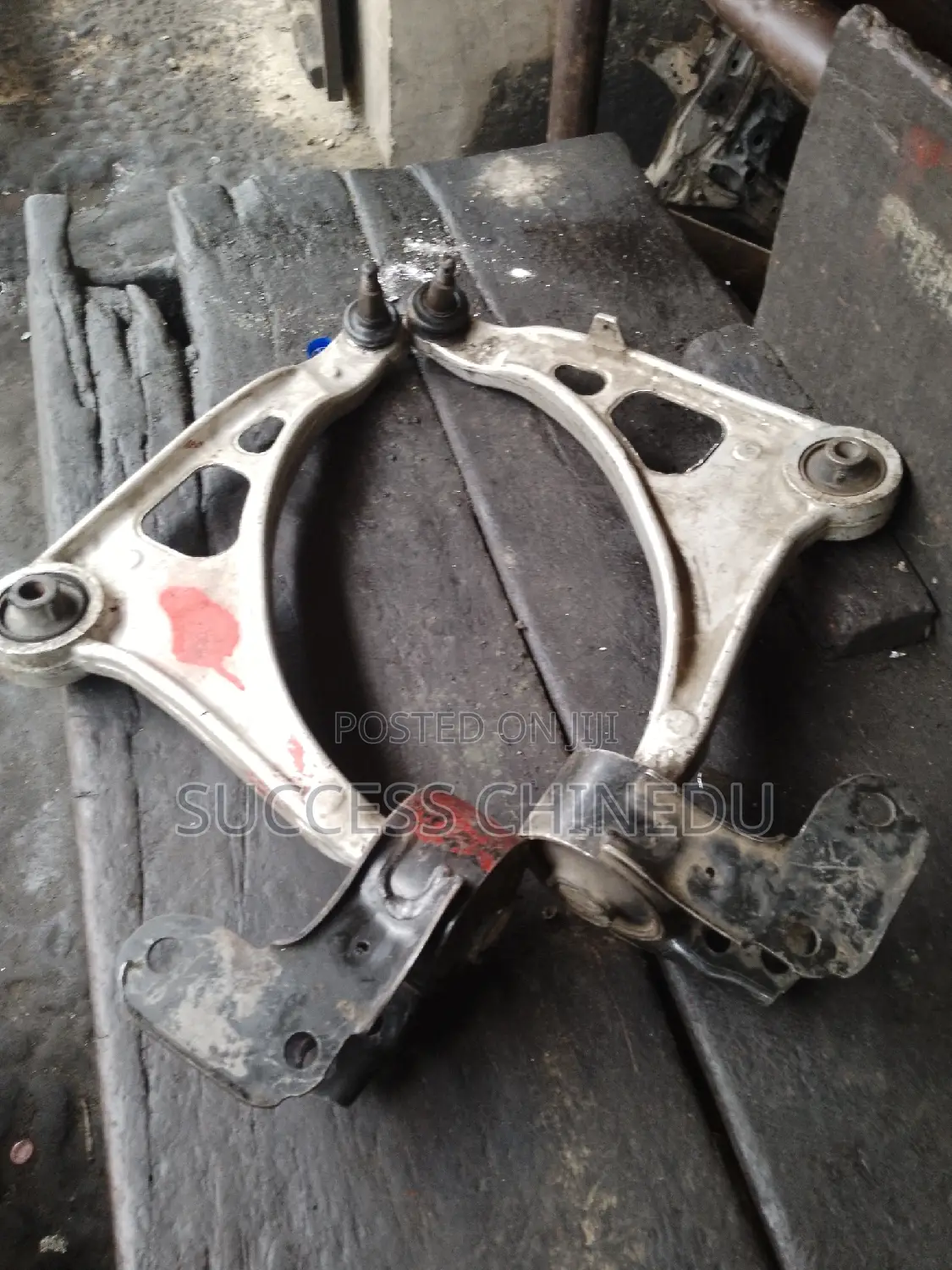 Complete Front Lower Arm for Acura MDX 2018 With a Guarantee