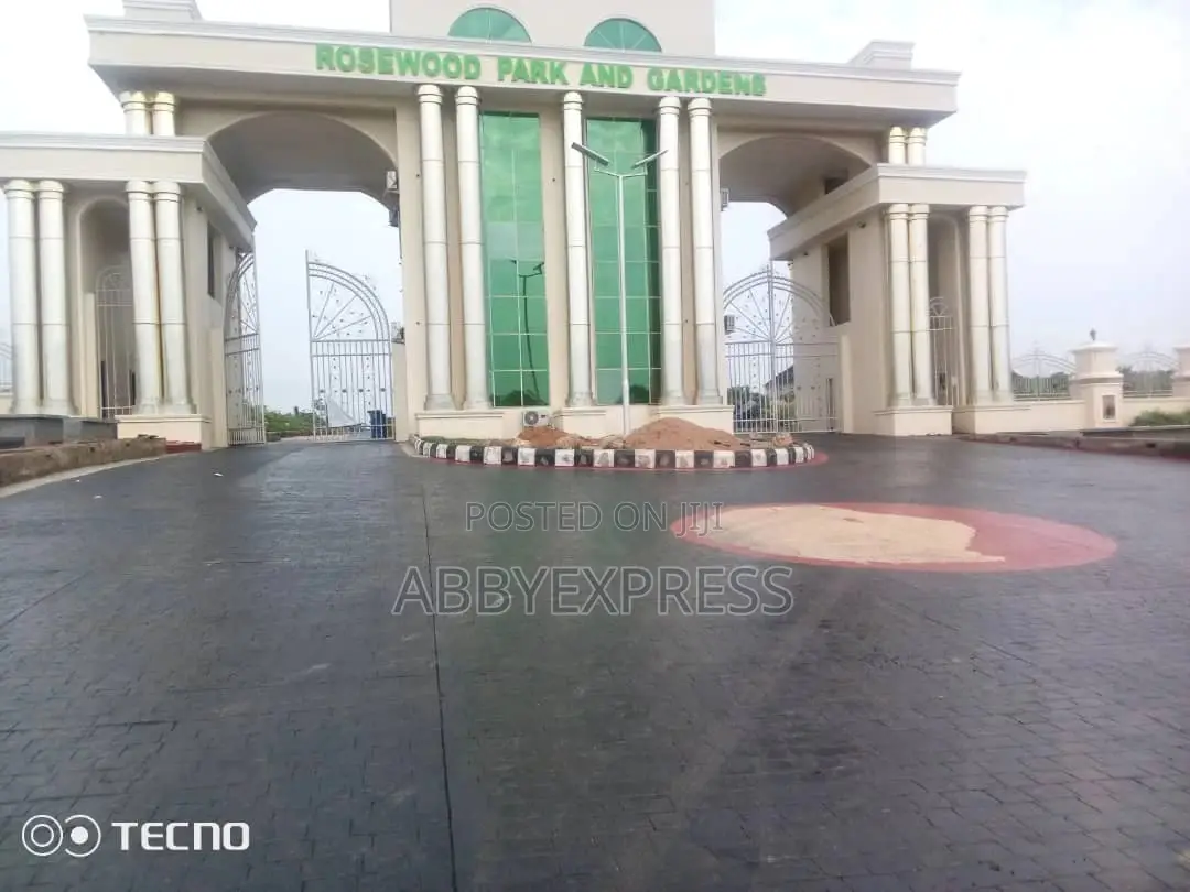 Land for Sale at Apata, Ibadan