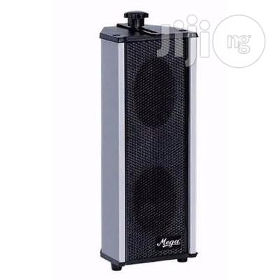 Mega Indian Column Speaker