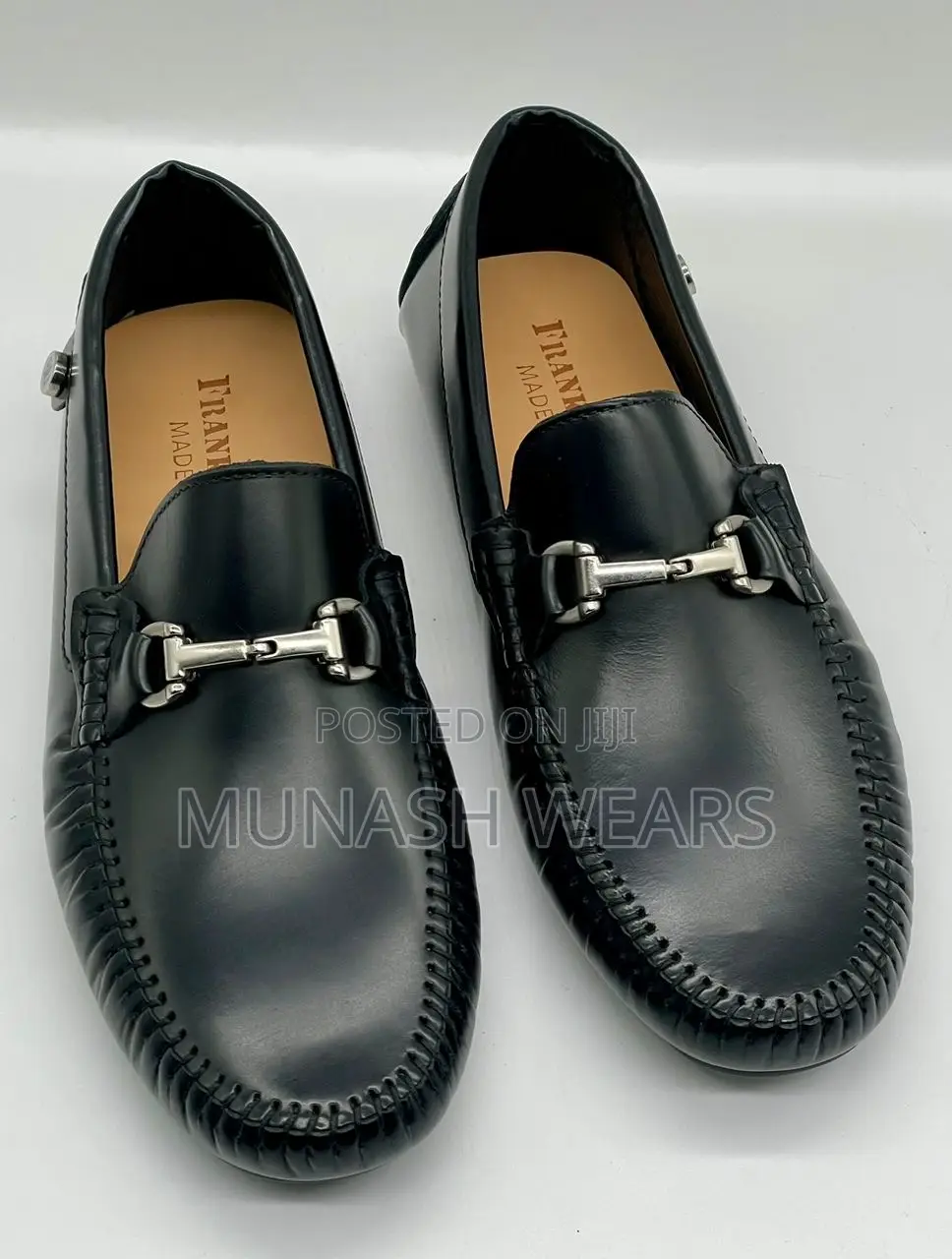 Luxury Italian Shoes for Men